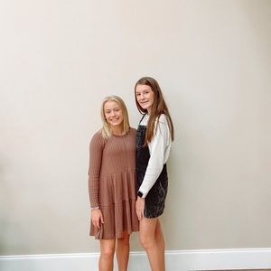 Meet your Posher, Ella